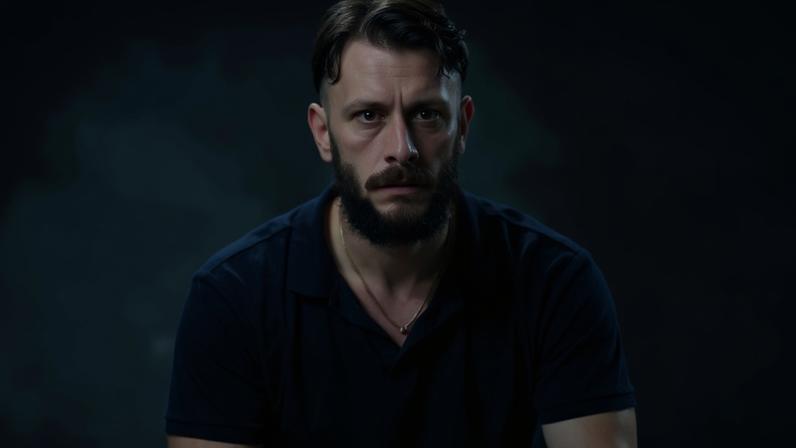 Crítica: Pela Metade marca retorno do criador de Bebê Rena em série brutal da HBO