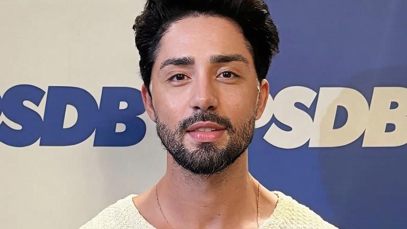 Rico Melquiades tem 11,8 milhões de seguidores no Instagram