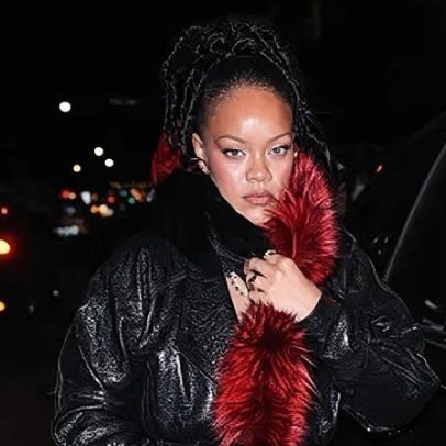 Rihanna nega rumores de gravidez e desmente especulações