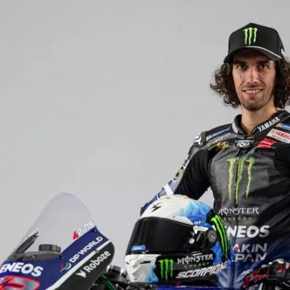 Alex Rins confirma que não competirá pela Yamaha em 2027