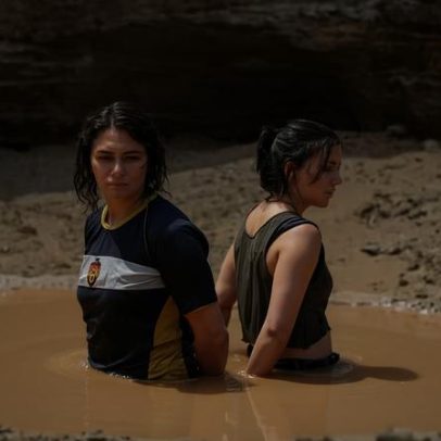 Rio de Sangue leva Amazônia ao centro do cinema de ação brasileiro