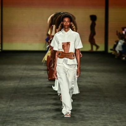 Rio Fashion Week: principais destaques da moda carioca