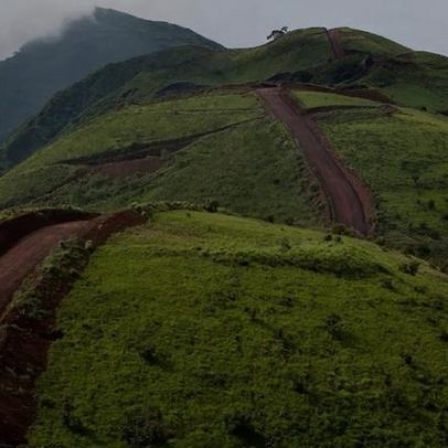 China reduz tarifas para nações africanas, ao contrário dos EUA