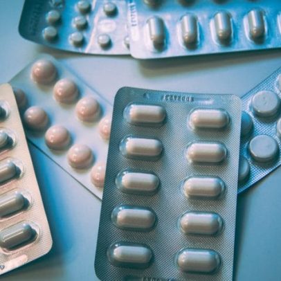 Uso de anti-inflamatórios sem receita eleva riscos à saúde