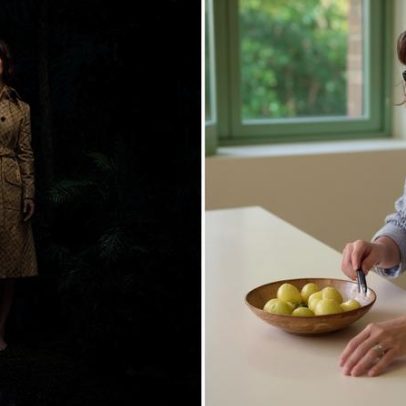 Helena Rizzo encontra no campo uma nova forma de viver