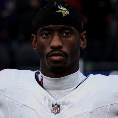 Vikings mantêm Jordan Addison com opção de quinto ano; Saints cortam WR