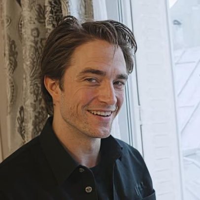 Robert Pattinson revela se gosta da atuação em Crepúsculo