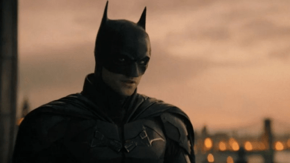 Robert Pattinson comenta detalhes do próximo filme do Batman
