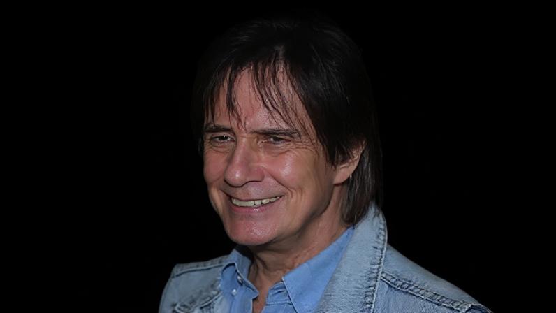 Roberto Carlos fará show de aniversário no Espírito Santo