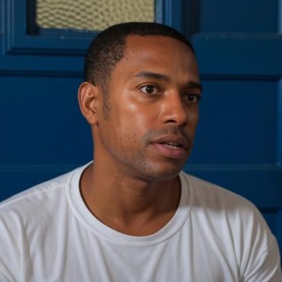 Robinho: novos advogados, permanece com a mesma postura