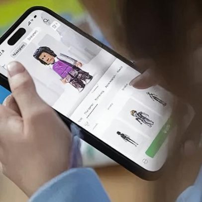 Roblox passa a adotar contas por idade para maior segurança