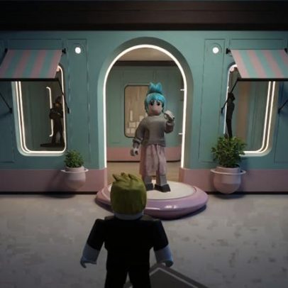 Roblox lança IA para auxiliar criadores na produção de jogos