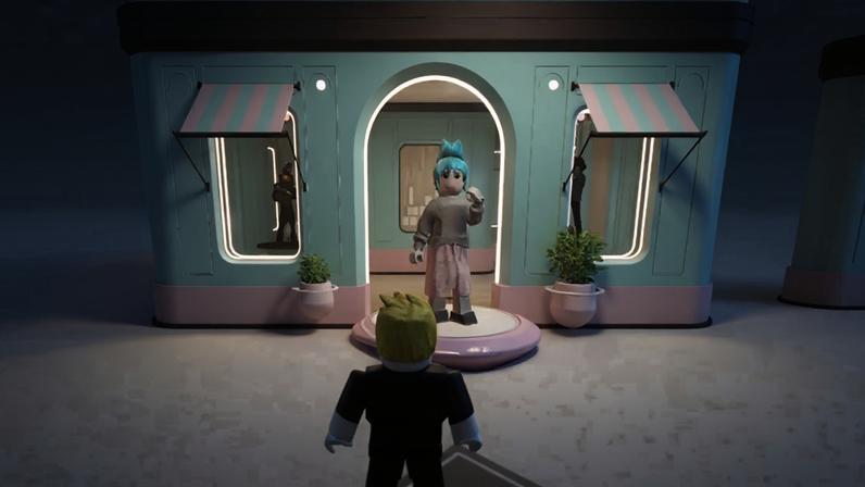 Roblox lança tecnologia que usa IA para ajudar criadores na produção de jogos