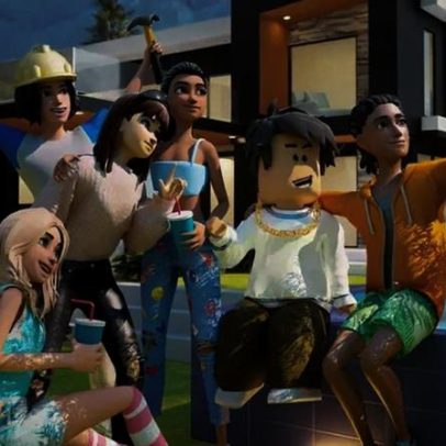 Roblox apresenta programação na gamescom LATAM 2026
