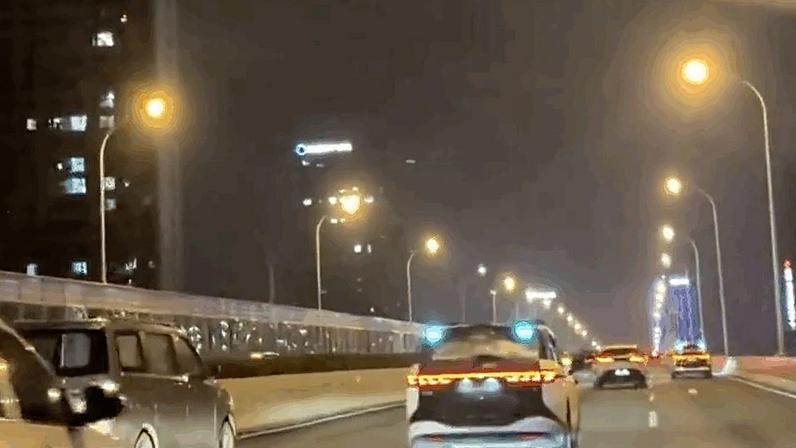 Pane em robotáxis trava o trânsito na China