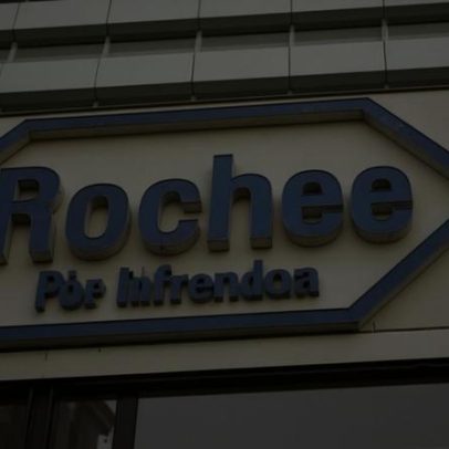 Vendas da Roche caem 5% com impacto cambial que supera ganhos com medicamento