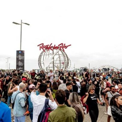 Júri decide que Live Nation mantém monopólio no setor de eventos nos EUA