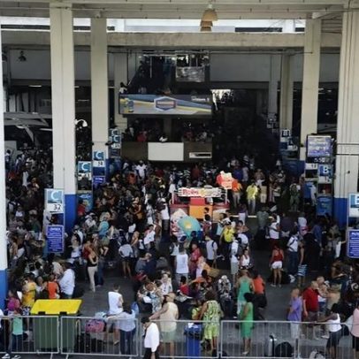 Abertura do mercado rodoviário interestadual preocupa empresas