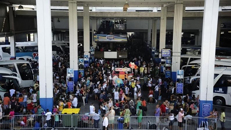 Abertura do mercado rodoviário interestadual preocupa empresas