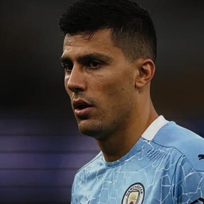 Rodri critica calendário europeu: ou paramos ou não chego aos 32 anos