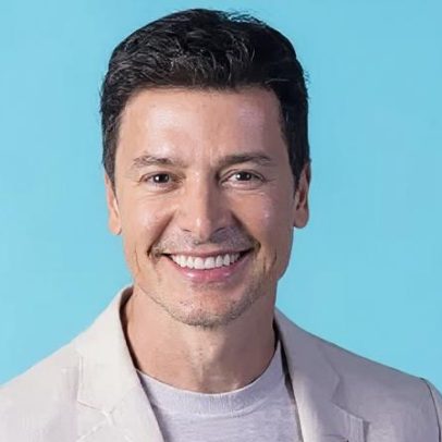 Rodrigo Faro apresentará o novo reality show Herança em Jogo