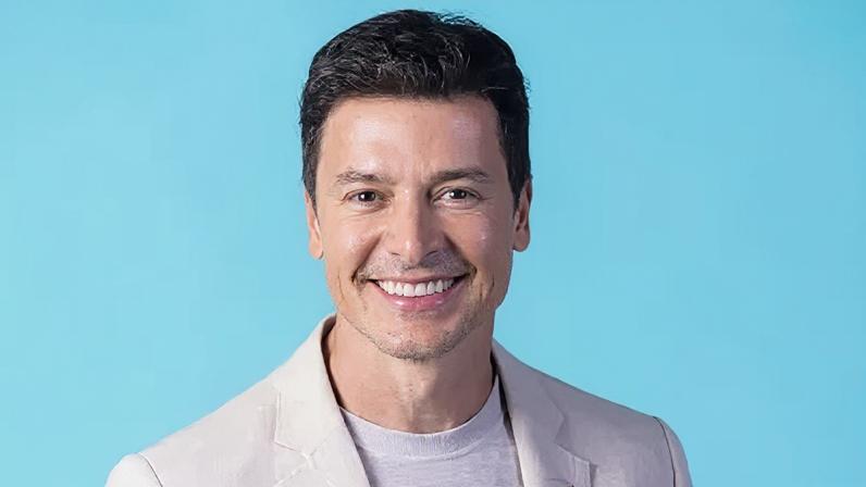 Rodrigo Faro pode voltar à TV em breve