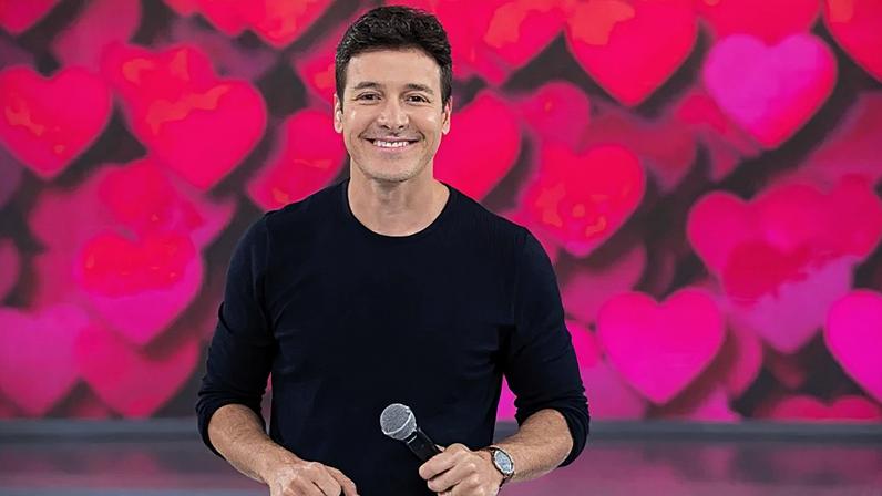 Rodrigo Faro estreia no Globoplay em reality onde estratégia pode custar caro