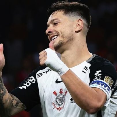 Corinthians supera trauma e pode emendar 3 vitórias na Liberta após 11 anos