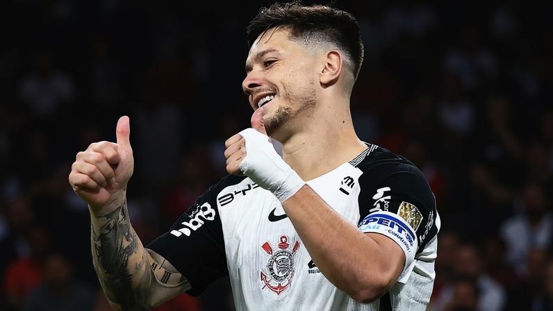 Corinthians supera trauma e pode emendar 3 vitórias na Liberta após 11 anos