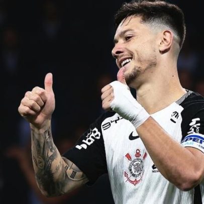 Vitória x Corinthians: horário e onde assistir no Brasileirão