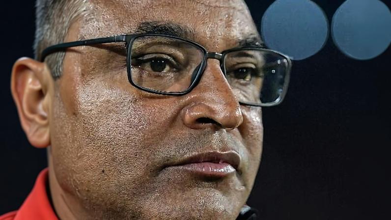 Roger Machado estreia pelo São Paulo nesta quinta-feira, contra a Chapecoense