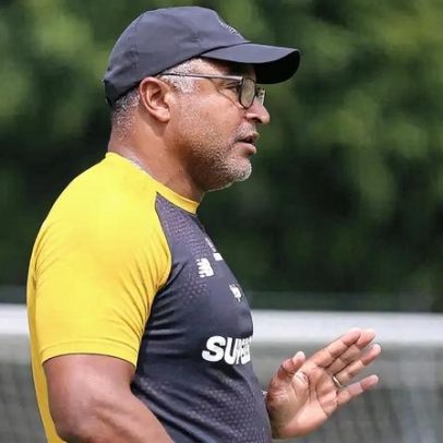 Roger Machado encara ex-clube pelo São Paulo; números contra Inter