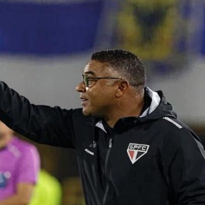 Roger revive esquema de Crespo e tira lições do empate em Bogotá