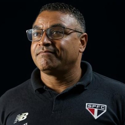São Paulo escala Cauly e Luan em dia D para Roger Machado