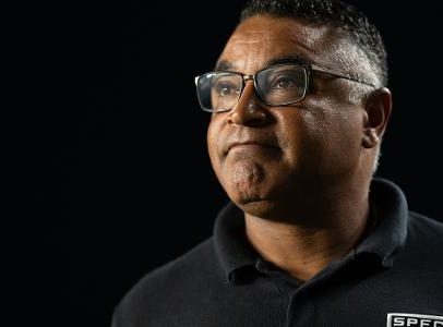 Torcida do São Paulo deve continuar cobrando Roger Machado