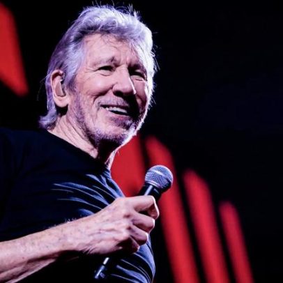 Roger Waters demite o filho e busca vocal para banda tributo ao Pink Floyd
