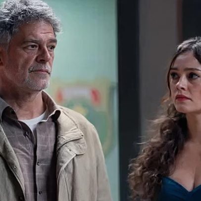 Resumo de Três Graças: de 6 a 11 de abril