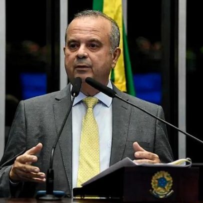 Rogério Marinho afirma ter votado contra Messias para vaga no STF