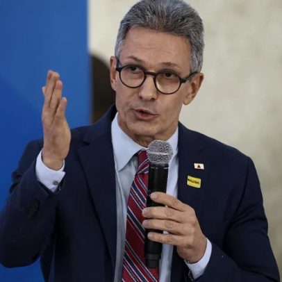 Zema lança propostas de governo e reafirma candidatura ao presidente