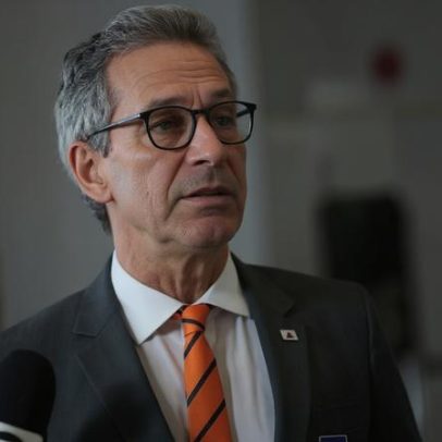 Zema afirma que levará candidatura até o fim; oposição unida no segundo turno