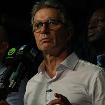 Zema propõe fim de decisões monocráticas e idade mínima para o STF
