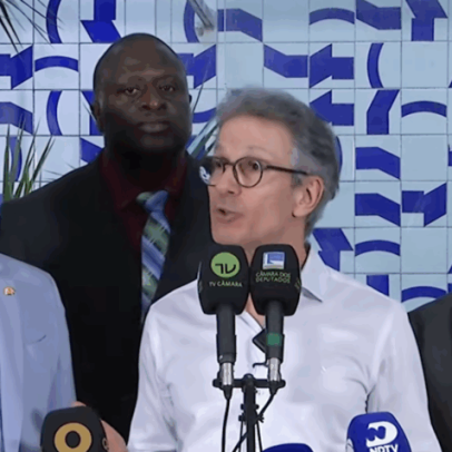 Zema critica STF ao afirmar que está podre