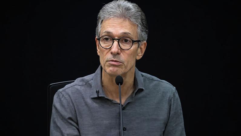Pré-candidato à presidência da República diz que proposta tem caráter puramente eleitoreiro. (Foto: reprodução/Youtube ACSP)