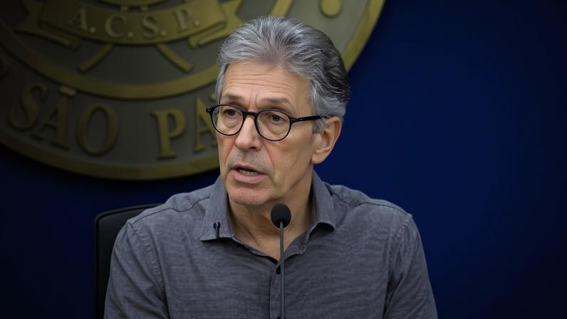 O ex-governador de Minas Gerais, Romeu Zema