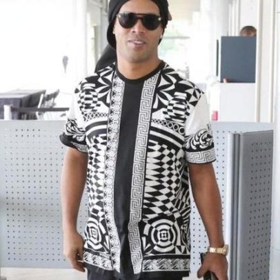 Empresária acusada de falsificar documentos de Ronaldinho é presa