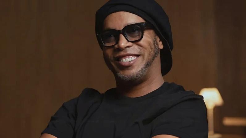 Três detalhes omitidos na série documental da Netflix sobre Ronaldinho