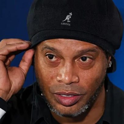 Ronaldinho Coin ganha impulso com documentário de Ronaldinho na Netflix