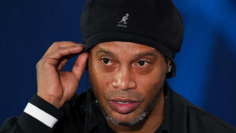 Ronaldinho Coin: documentário do ex-jogador na Netflix impulsiona criptomoeda