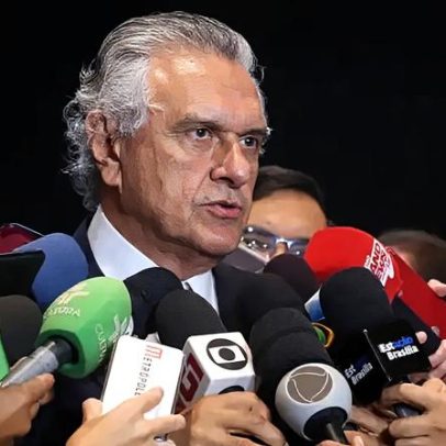 Caiado apoia Kassab como vice em chapa pura do PSD à Presidência