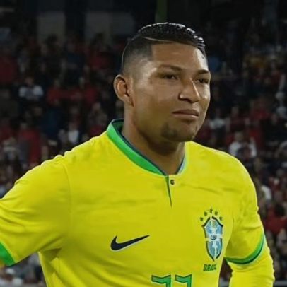 7 jogadores que passaram pela seleção neste ciclo e talvez você tenha esquecido